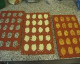 Foto del paso 3 de la receta: Mini magdalenas saladas
