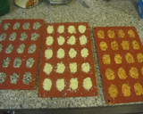 Foto del paso 3 de la receta: Mini magdalenas saladas