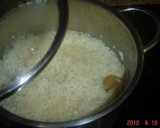 Foto del paso 1 de la receta: Arroz Nelva