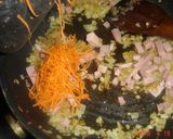 Foto del paso 2 de la receta: Arroz Nelva