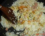 Foto del paso 3 de la receta: Arroz Nelva