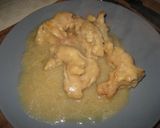 Foto del paso 2 de la receta: Pies de cordero a la Navarra