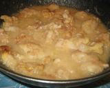 Foto del paso 4 de la receta: Pies de cordero a la Navarra