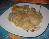 Foto del paso 5 de la receta: Pies de cordero a la Navarra