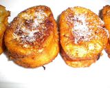 Foto del paso 3 de la receta: Picatostes de Carnaval