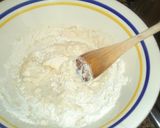 Foto del paso 4 de la receta: Buñuelos de espinacas