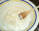 Foto del paso 4 de la receta: Buñuelos de espinacas