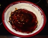 Foto del paso 1 de la receta: Pastel fresco de San Valentín