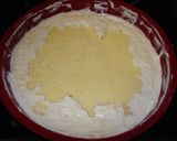 Foto del paso 5 de la receta: Pastel fresco de San Valentín