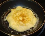 Foto del paso 2 de la receta: Tortilla de butifarra de huevo (de Cuaresma)