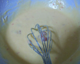Foto del paso 1 de la receta: Cake relleno