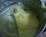 Foto del paso 3 de la receta: Cake relleno