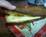 Foto del paso 4 de la receta: Cake relleno