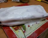 Foto del paso 5 de la receta: Cake relleno