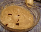 Foto del paso 1 de la receta: Merengues de café
