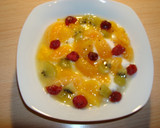Foto del paso 3 de la receta: Yogur con frutas caramelizadas