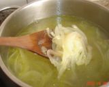 Foto del paso 1 de la receta: Crema de cebolla (Montse)