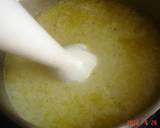 Foto del paso 2 de la receta Crema de cebolla (Montse) 
