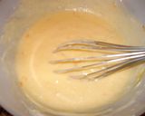 Foto del paso 1 de la receta: Bollos de Mieres