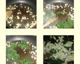 Foto del paso 3 de la receta: Canelones de bacalao con espinacas