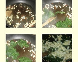 Foto del paso 3 de la receta: Canelones de bacalao con espinacas