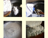 Foto del paso 4 de la receta: Canelones de bacalao con espinacas