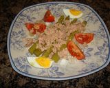 Foto del paso 3 de la receta: Espárragos marineros