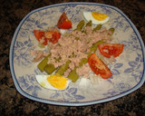 Foto del paso 3 de la receta: Espárragos marineros