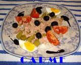 Foto del paso 5 de la receta: Espárragos marineros