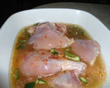 Foto del paso 2 de la receta: Pollo dulce y picante