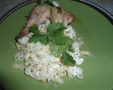 Foto del paso 4 de la receta: Pollo dulce y picante