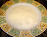Foto del paso 1 de la receta: Bunyols (Huevos fritos)