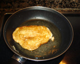 Foto del paso 4 de la receta: Bunyols (Huevos fritos)