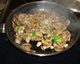 Foto del paso 1 de la receta: Chuletas de cordero a la plancha