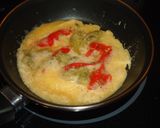 Foto del paso 3 de la receta: Tortilla de escalibada