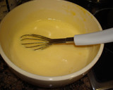 Foto del paso 1 de la receta: Bizcocho al vino dulce