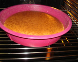 Foto del paso 5 de la receta: Bizcocho al vino dulce