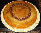 Foto del paso 6 de la receta: Bizcocho al vino dulce