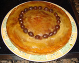 Foto del paso 6 de la receta: Bizcocho al vino dulce