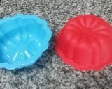 Foto del paso 3 de la receta: Budincitos de berenjena al microondas