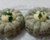 Foto del paso 4 de la receta: Budincitos de berenjena al microondas