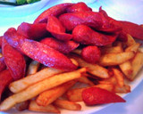 Foto del paso 2 de la receta: Salchipapas