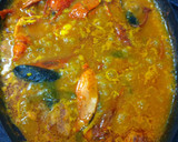 Foto del paso 1 de la receta: Arroz con bogavante