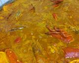 Foto del paso 4 de la receta: Arroz con bogavante