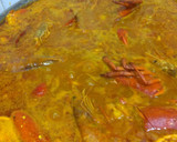Foto del paso 4 de la receta: Arroz con bogavante