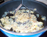 Foto del paso 2 de la receta: Cinta de lomo en salsa de cebolla y manzana