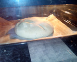 Foto del paso 4 de la receta: Hogaza de pan con semilla de lino