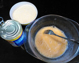 Foto del paso 1 de la receta: Flan de coco
