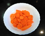 Foto del paso 5 de la receta: Lentejas rápidas con chorizo