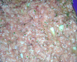 Foto del paso 3 de la receta: Alcachofas rellenas de carne
